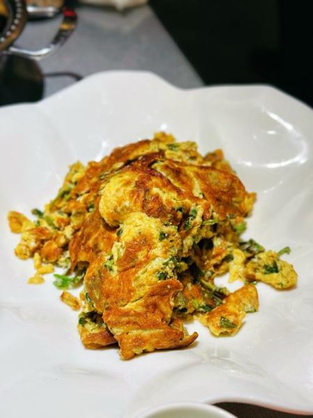 摊鸡蛋怎么做才蓬松_摊鸡蛋要不要加水