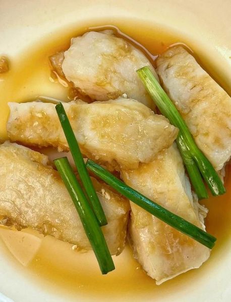 清蒸巴沙鱼怎么做_清蒸巴沙鱼蒸几分钟