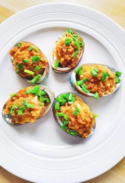 鲍鱼怎么做好吃_鲍鱼家常做法