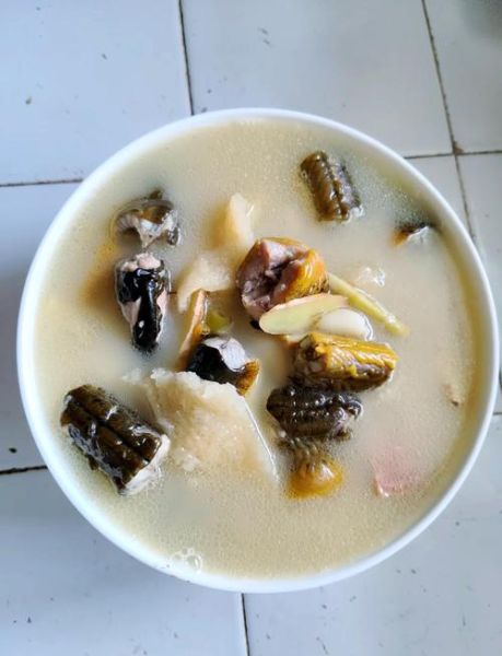 黄鳝怎么做好吃_黄鳝家常做法大全