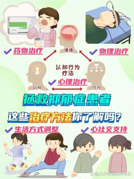 如何帮助抑郁症患者_助人技巧有哪些