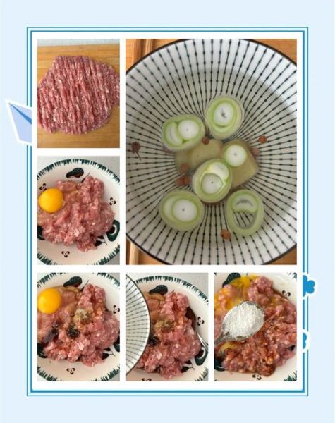 水汆猪肉丸子怎么做_水汆猪肉丸子为什么散
