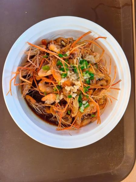 河虾怎么做好吃_河虾的家常做法