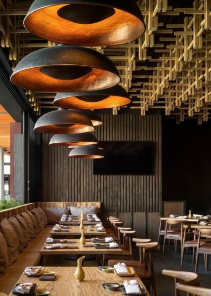 吃饭看环境重要吗_如何挑选餐厅氛围