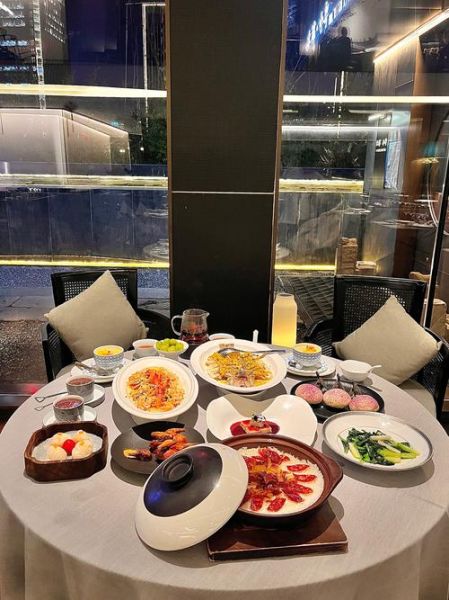 吃饭看环境重要吗_如何挑选餐厅氛围