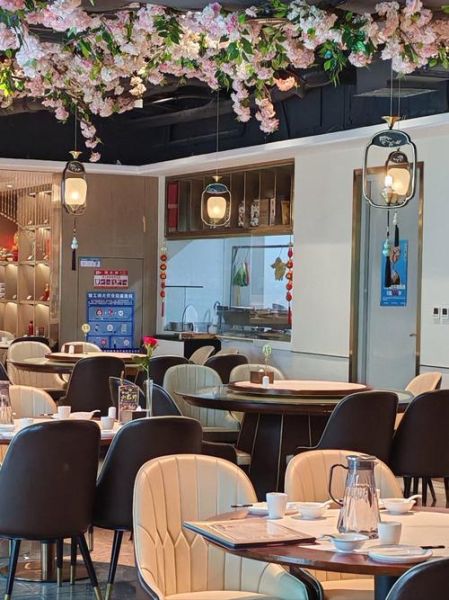 吃饭看环境重要吗_如何挑选餐厅氛围