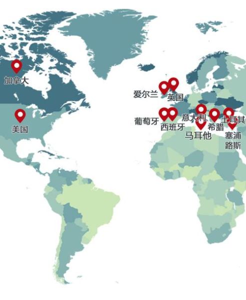 上海移民咨询公司哪家好_移民流程怎么走