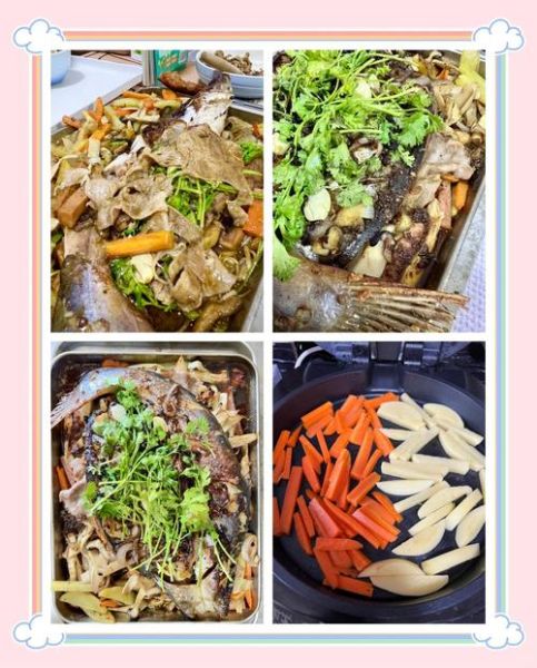 电饼铛烤鱼怎么做_电饼铛烤鱼需要多长时间