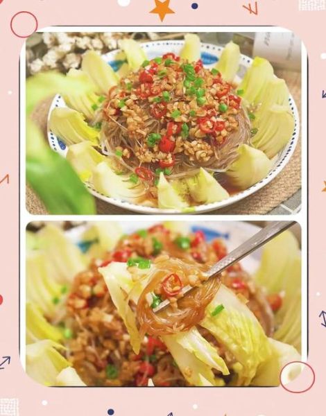 蒜蓉娃娃菜怎么做好吃_蒜蓉娃娃菜家常做法