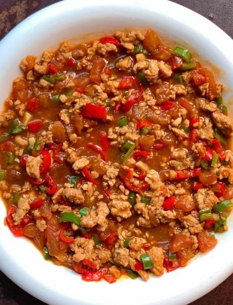 红三剁怎么做_红三剁正宗做法步骤