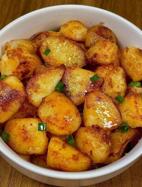 土豆怎么炒好吃_家常土豆做法大全