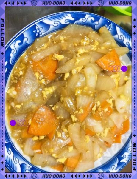 圆葱怎么炒好吃_圆葱的做法大全