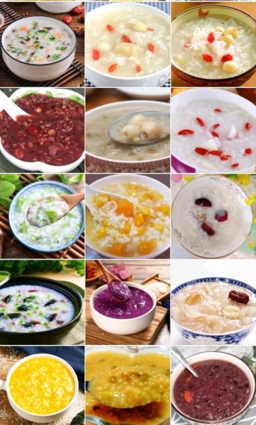 粥怎么煮才粘稠_白粥的做法步骤