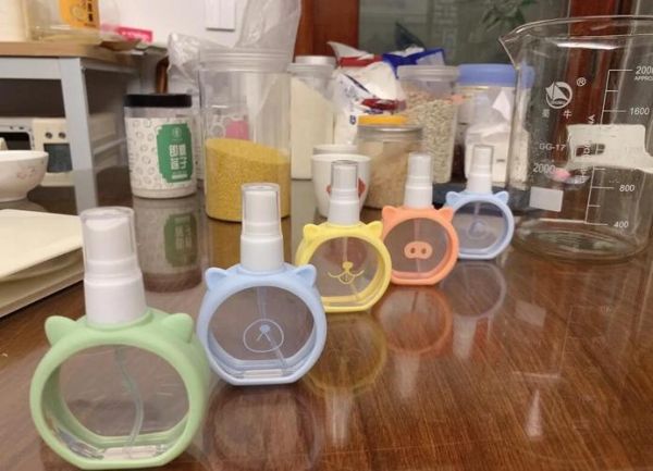 如何自制天然驱蚊水_孕妇能用吗