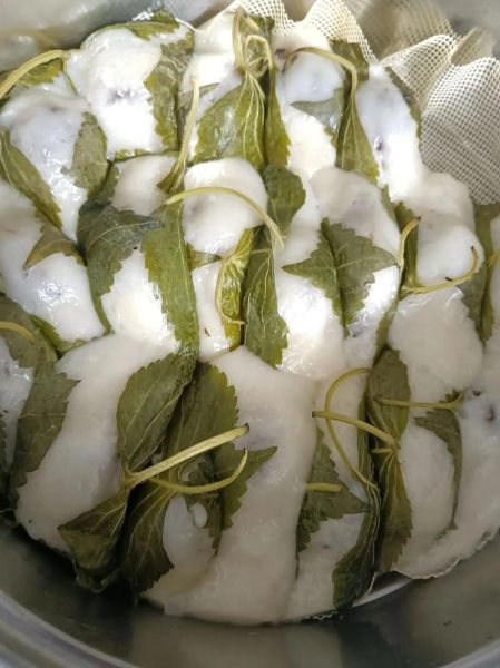 粘耗子怎么做_粘耗子家常做法