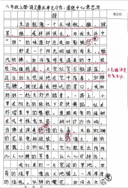 忙时描写词语有哪些_如何用在作文里