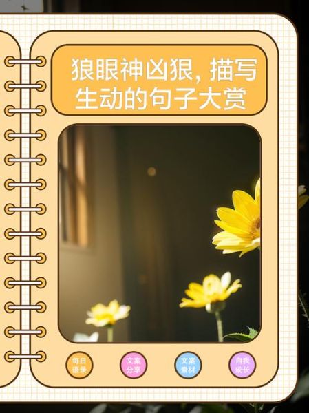 凶狠的眼神怎么形容_凶狠的眼神代表什么