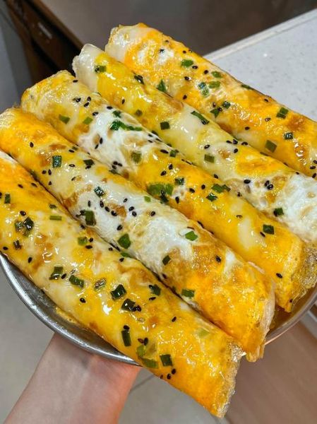 家常饼子怎么做_饼子软而不硬技巧