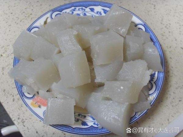 焖子怎么做好吃_家常焖子的做法步骤