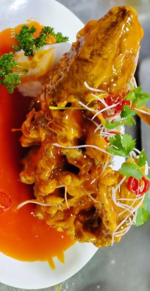 懒人糖醋鱼怎么做_糖醋鱼最简单的家常做法