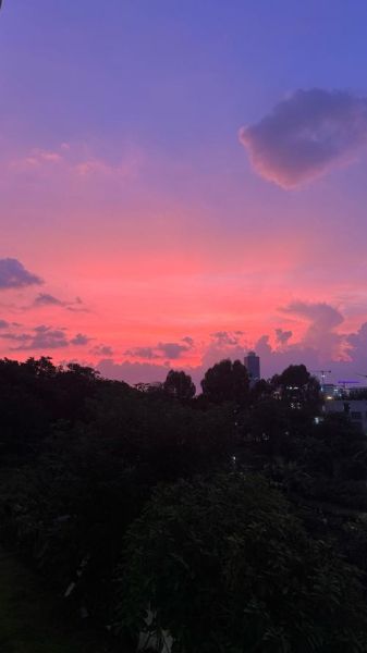 落日余晖怎么拍_落日最佳观赏地点在哪