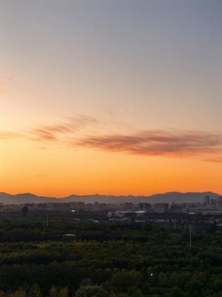 落日余晖怎么拍_落日最佳观赏地点在哪