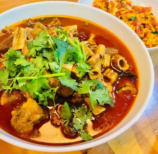 笋子烧牛肉怎么做_川味笋子烧牛肉最正宗做法