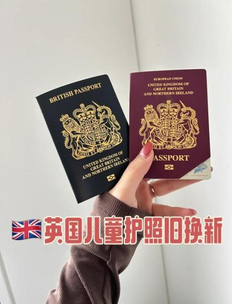 英国移民护照申请条件_英国护照多久能拿到