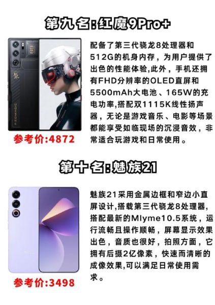 国产手机哪个好_2024年值得买吗