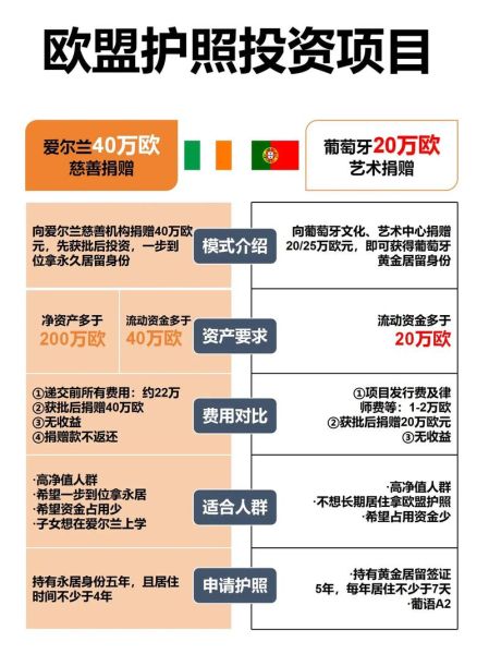 5万欧元移民哪个国家_如何办理流程