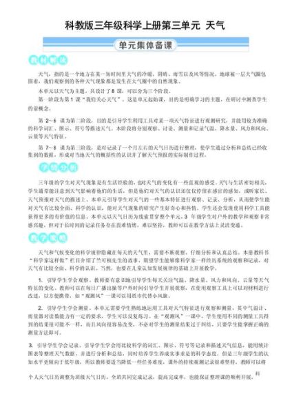 天气和气候的区别是什么_天气预报是怎么制作的