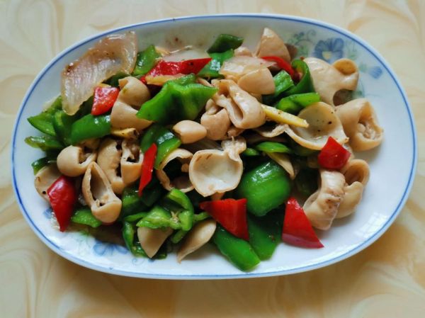 肥肠怎么洗才干净_肥肠焯水用冷水还是热水