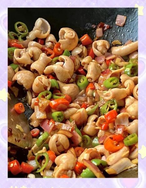 肥肠怎么洗才干净_肥肠焯水用冷水还是热水