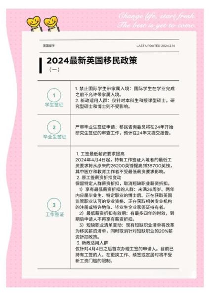 英国投资移民条件_2024最新政策解析