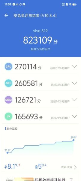手机cpu跑分怎么看_安兔兔和Geekbench哪个更准