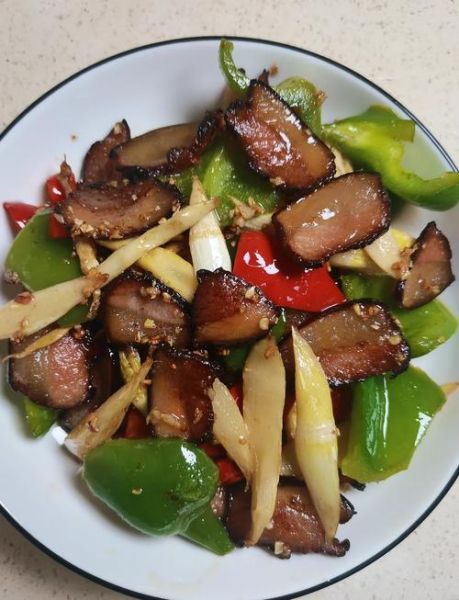 竹笋怎么做好吃_新鲜竹笋的处理方法