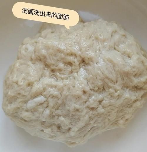 面皮怎么做才筋道_家常面皮做法步骤