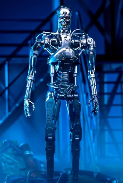 杀手机器人是什么_杀手机器人有哪些类型