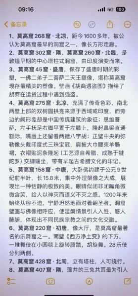 莫高窟的由来是什么_莫高窟的成语有哪些