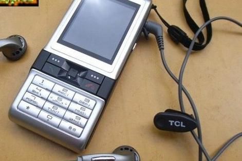 TCL手机怎么样_TCL手机值得买吗