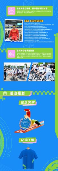 骑行比赛怎么报名_骑行比赛需要准备什么