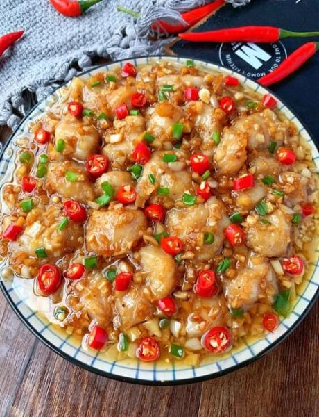 清蒸龙利鱼怎么做好吃_龙利鱼蒸多久才嫩