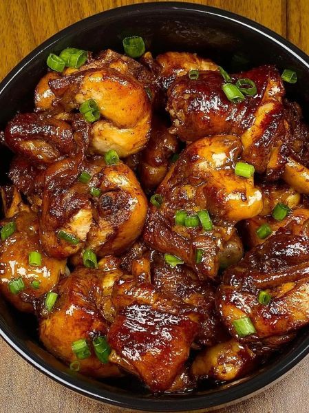 鸡肉怎么做好吃_鸡肉的家常做法大全