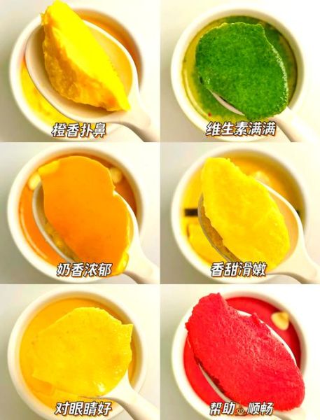 蛋羹怎么蒸才嫩滑_鸡蛋羹水和蛋的比例是多少