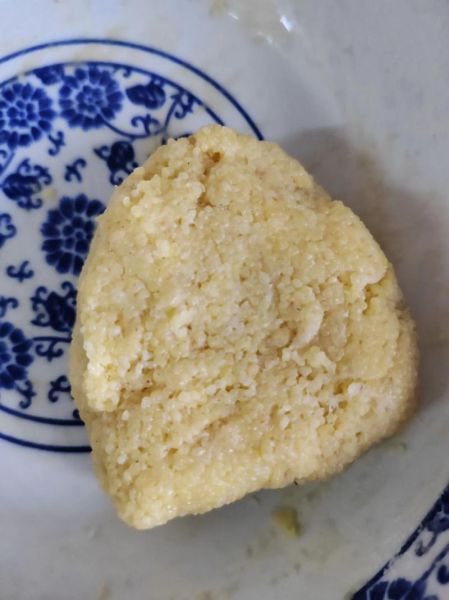 小米锅巴怎么做_家庭版小米锅巴做法