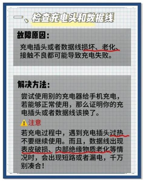 手机充不进电了怎么办_手机充电没反应怎么修