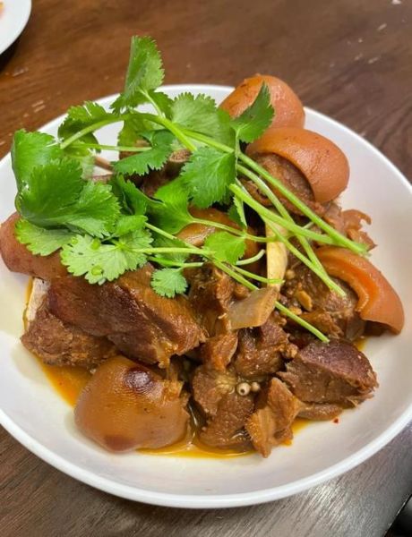 红焖羊肉怎么做_家常红焖羊肉的做法步骤