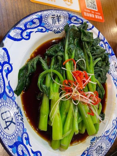 凉拌白菜心怎么做_家常做法步骤