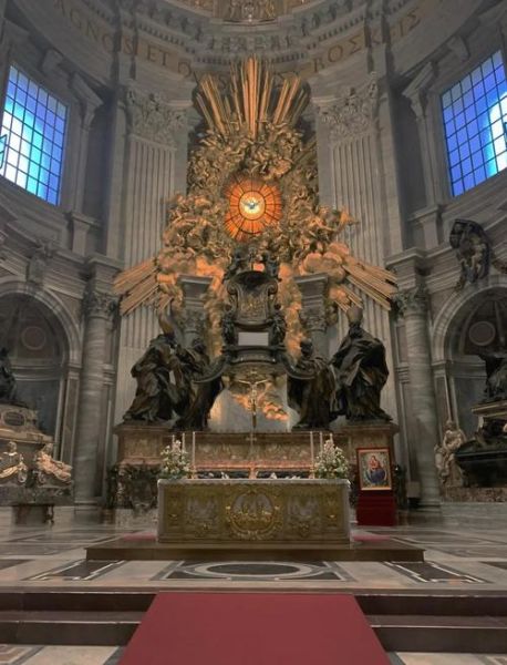 梵蒂冈移民条件_梵蒂冈移民政策