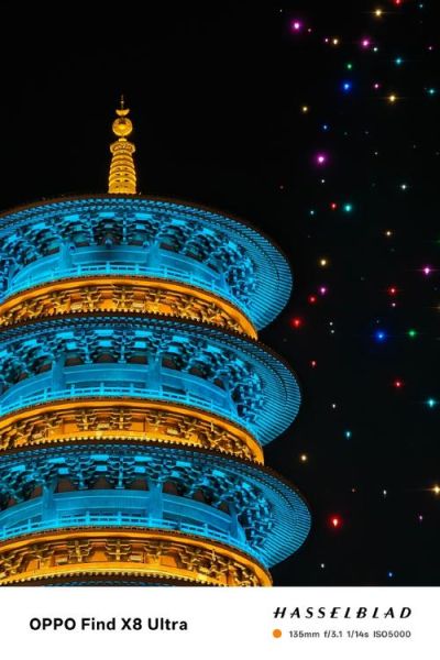 2024年拍照手机哪款好_夜景成像最强机型推荐